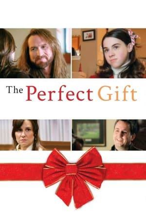 A spoiled schoolgirl, her overworked executive mother, and a disillusioned young minister each receives an uplifting message about friendship, commitment, and the truest meaning of Christmas from a friendly, but mysterious drifter.