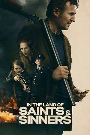 In a remote Irish village, a damaged Finbar is forced to fight for redemption after a lifetime of sins, but what price is he willing to pay? In the land of saints and sinners, some sins can't be buried.