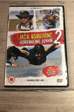 Jack Osbourne: Adrenaline Junkie was a British reality television series on ITV2, series 1 focused on Jack Osbourne's globe-trekking six-month quest to get in physical and mental shape to climb the rockface of California's El Capitan mountain, the show documents Osbourne running with the bulls in Pamplona, Spain, following a strict exercise regimen, Muay Thai training in Thailand, and "an overall 180-degree mental make-over".

The show was broadcast by MuchMusic in Canada, and the Travel Channel in the United States, and Series 1 and 2 were repeated on the ITV Network late at night. The programme is also broadcast on the Extreme Sports Channel in the UK.