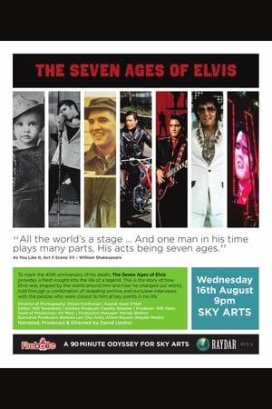 Documentary about the life and career of Elvis Presley produced for Sky Arts. Includes rarely seen clips and photos from throughout Elvis' career as well as comments from music historians and musicians, songwriters, producers, actors, etc. who worked with him. Narrated by producer/director David Upshal.