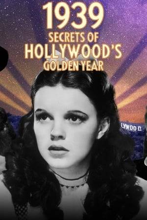 This two-part documentary series explores 1939, the greatest year in Hollywood history, telling the behind-the-scenes stories of films like Gone With The Wind, Wuthering Heights, Stagecoach and The Wizard of Oz.