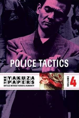 As Japan gears up for the 1964 Olympic games, the cops start to crack down on the gangs, under pressure from the public and the press, adding a new dimension in the war for power among the yakuza families of Hiroshima.