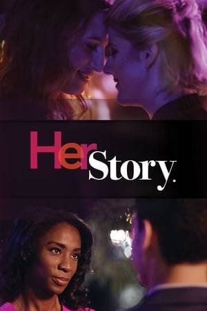 Her Story is about two trans women in Los Angeles who have given up on love, when suddenly chance encounters give them hope. Violet is drawn to Allie, a reporter who approaches her for an interview, while career-driven Paige meets James, the first man she’s considered opening up to in years. Will they risk letting what they are stand in the way of being loved for who they are?  Trans women in the media have long been punchlines, killers, indications of urban grit, pathetic tragedies, and dangerous sirens. Rarely have they been complex characters who laugh, struggle, and grow, who share strength in sisterhood, who seek and find love. Her Story depicts the unique, complicated, and very human women we see in queer communities, and explores how these women navigate the intersections of label identity and love.