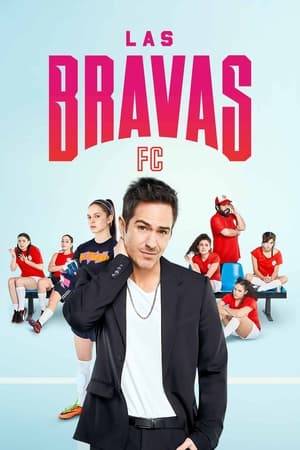 A former soccer player who was once the best in the world becomes the new coach of his town's women's soccer team and promises to make them champions in order to avoid going to jail.