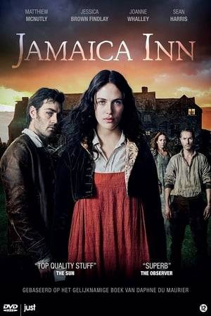 Set in 1820 against the forbidding backdrop of windswept Cornish moors, the story follows the journey of young and spirited Mary who is forced to live with her Aunt Patience after the death of her mother. Mary arrives at the isolated Jamaica Inn to discover her Aunt is a shell of the carefree woman she remembers from her childhood, and instead finds a drudge who is firmly under the spell of her domineering husband Joss. The Inn has no guests - the rooms are locked and kept for storage - but it soon becomes clear that it’s a cover, as Joss is the leader of a smuggling ring, and Jamaica Inn the hub of his ‘free’ trade.