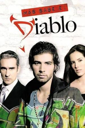 Set in New York, the serial features the street-wise Ángel, who treats life as a game he plays to win. He tangles with the power-hungry Martín, who is engaged to a stunning, feisty lawyer named Manuela. She decides to defend Ángel, even though Martín wants to destroy him. Neither of the men know that Ángel is Martín's own son. Our hero learns that love is the only key to survival.