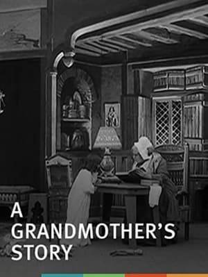 The film begins with a grandmother reading a story to a small child before tucking them into bed. No sooner has the mite fallen asleep than they begin dreaming of an angel standing over their bed and whisking them off to a land of giant toys. The kid wanders around for a bit before being led away by a lady who takes them to a forest where other young ladies dressed as butterflies dance around a bit.