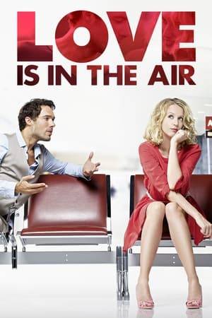 Antoine is a lawyer living in New York. On his way back to France for the final round of a job interview, Antoine finds himself sitting right next to his ex-girlfriend Julie. With a seven-hour flight ahead of them, they are going to have to speak to each other.
