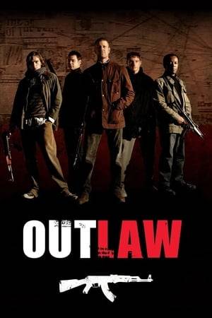 A group of people who feel betrayed by their government and let down by their police force form a modern-day outlaw posse in order to right what they see as the wrongs of society.