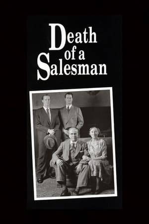 Willy Loman clings to the belief that he is a success as a salesman, that he is a beloved family man, that he is well-liked; but, as he grows older, he is forced to contemplate the unpleasant reality of his existence.