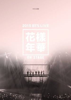 The Most Beautiful Moment in Life On Stage Tour, also known as the 2015 BTS LIVE "The Most Beautiful Moment in Life On Stage", was the third concert tour headlined by South Korean boy band BTS to promote their The Most Beautiful Moment in Life series, including their EP's The Most Beautiful Moment Life, Pt.1, Pt. 2 (2015) and the compilation album The Most Beautiful Moment in Life: Young Forever (2016).
