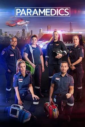 A compelling documentary series offering unprecedented insight into the daily lives of emergency service heroes. This series is produced with the help of Ambulance Victoria and features unrivalled access to paramedics, with vision captured from up to 60 cameras rigged in ambulances, helicopters and on motorbikes.