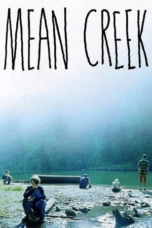Teenagers living in small-town Oregon take a boat trip for a birthday celebration. When they get an idea to play a mean trick on the town bully, it suddenly goes too far. Soon they're forced to deal with the unexpected consequences of their actions.