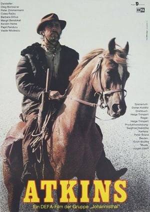 A Western set in the US around the turn of the century. Atkins leaves the city to return to the valley where he formerly lived. There he meets Native Americans who learn to trust him. They ask Atkins to buy weapons for them. On his journey Atkins meets Morris, whose interest in mineral resources puts Atkins loyalty to the Native Americans to the test.