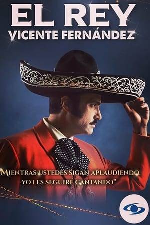 In this captivating period series, the life and career of Mexican singer Vicente Fernández is dramatized like never before.
