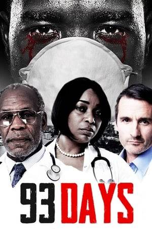 Bimbo Akintola, Danny Glover and TIFF Rising Star Somkele Iyamah-Idhalama star in director Steve Gukas’ riveting real-life thriller about courageous health-care workers in Lagos battling the Ebola outbreak of 2014.