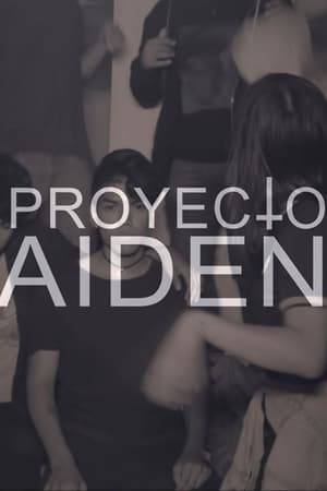 The project tells the story of Aiden, a 16-year-old teenager, who leads a decadent and disorderly life, the result of a toxic family environment and past mistakes that haunt him. We are introduced to his younger brother Sarian, and Luis with whom he has a sexual relationship.