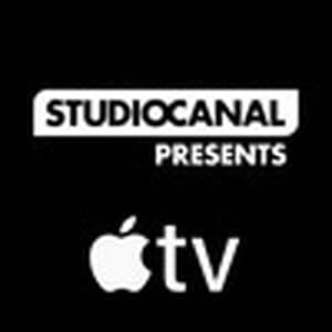 STUDIOCANAL PRESENTS Apple TV Channel