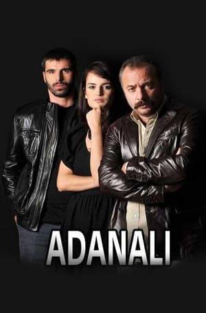 Two men who used to be bosom friends have chosen to live in different worlds. Yavuz serves the Law as a police officer while Maraz Ali is the leader of Istanbul's most formidable gang.