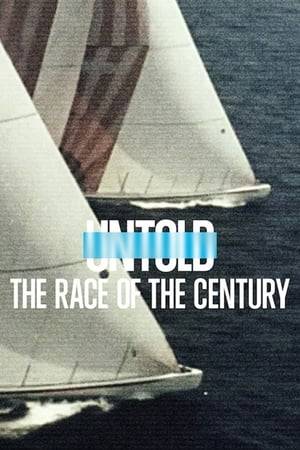 The Australia II yacht crew looks back on the motivation, dedication and innovation that led to their historic victory at the 1983 America's Cup.