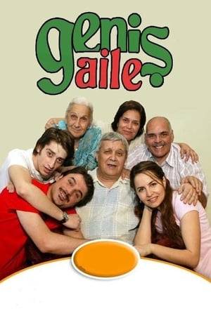 Geniş Aile is a Turkish comedy television series on Kanal D, which initially broadcast in 2009. Season Finale on June 15, 2010 and was run 49 episodes - 1 season. Season 2 premiere aired on August 10, 2010.