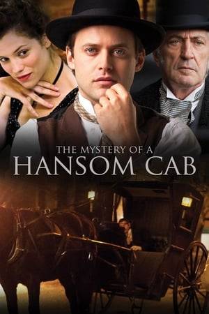 Melbourne, 1886. Two gentlemen climb into a hansom cab late one murky night. One man climbs out, the other travels on to St Kilda. On arrival, the driver finds the second man dead; murdered. The ‘high-society’ killing sends shockwaves through the young city, still flush from its gold-rush boom.