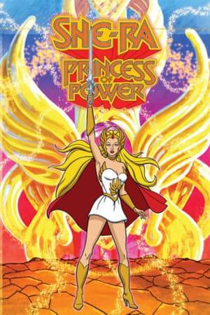 She-Ra, He-Man's twin sister, is leading a group of freedom fighters known as the Great Rebellion in the hope of freeing their homeworld of Etheria from the tyrannical rule of Hordak and the Evil Horde.