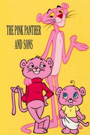 Pink Panther and Sons is an American animated Pink Panther television series produced by Hanna-Barbera Productions and MGM/UA Television. The series was originally broadcast on NBC from 1984 to 1985 and moved to ABC in 1986. The original Pink Panther cartoons were produced by DePatie-Freleng Enterprises, is in the TV animation industry, but in 1981, the studio was sold to Marvel Comics and renamed Marvel Productions. David DePatie and Friz Freleng served as producers for the series.