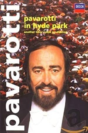 Katherine Jenkins introduces a look back at the outdoor concert given by the great tenor Luciano Pavarotti, then 55, in July 1991 to celebrate 30 years of singing opera. The star studded audience included the Prince and Princess of Wales, Michael Caine and Andrew Lloyd Webber.