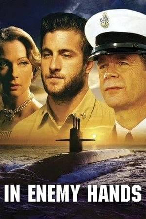 At the height of Hitler's infamous U-boat war, the crew of the U.S.S. Swordfish were heading home after months at sea. They never made it. Now prisoners of war aboard U-boat 429, a small group of American survivors will find their loyalties put to the ultimate test when they're forced to join their German captors to fight for their very lives.