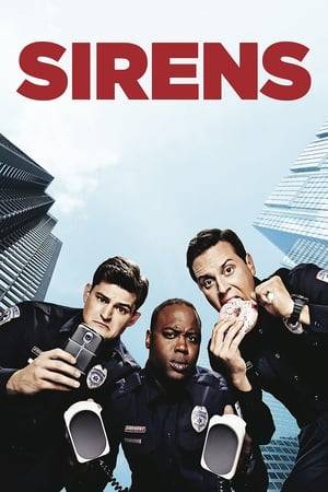 A comedy that follows three Chicago EMTs who despite their narcissistic and self-destructive personalities are uniquely qualified to save lives.