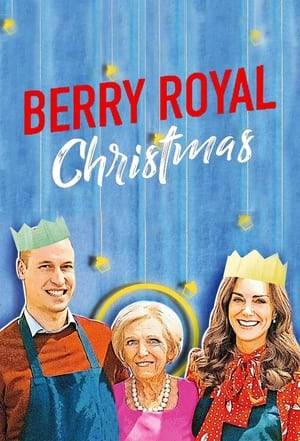 One-off programme offering a unique look at the charities that the Duke and Duchess of Cambridge support. Mary Berry accompanies them on four visits and cooks some of her favourite Christmas recipes for a special Christmas event.