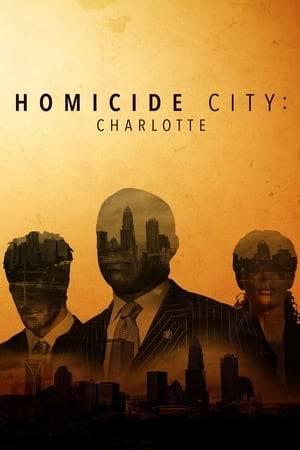 All cities, even the great ones, harbor dark secrets. Homicide City: Charlotte uncovers the most dramatic murders that have taken place in this southern metropolis.
