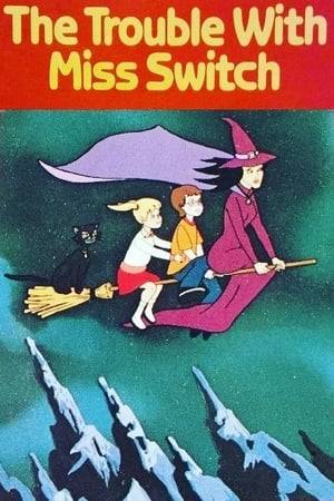 When Rupert and his friend Amelia find the new substitute teacher doing odd things, they discover that she is actually a witch with a magical talking cat who sought them out in order to stop an evil coven of witches from destroying her.