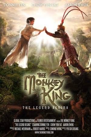 The Monkey King: The Legend Begins is the re-imagined version by Hollywood of the film The Monkey King: Havoc in Heavens Palace, the origin and birthplace of The Monkey King Story.