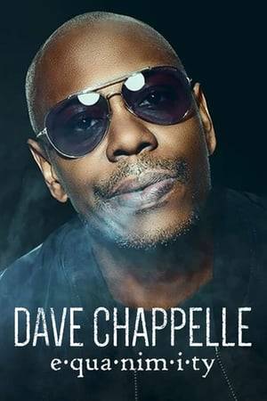 Comedy legend Dave Chappelle returns to his roots with an all-new stand-up special filmed at the Warner Theatre in Washington, D.C.