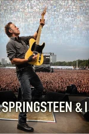 For 40 years Bruce Springsteen has influenced fans from all over. His songs defined more than a generation. This film gives the fans just as much time as The Boss himself, with never shown footage and live performances from his last tour.