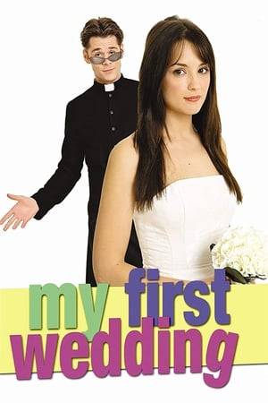 A young lady about to get married realizes that she has a problem: she fantasizes about every man she sees. She goes to confess at church but unknowingly confesses to a young man who is not a priest. He agrees to help her, but falls in love with her along the way. Unfortunately she still thinks he is a priest.