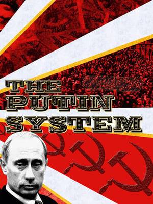 The Putin System is a documentary chronicling Putin’s rise to power in Russia along with the implications for ordinary Russian people.  Russia is once again flexing its muscles. This time its weapons are not the Red Army or its nuclear arsenal, but the huge energy resources lying under the Siberian tundra.  Vladimir Putin is the man responsible for the reemergence of Russia as a global power, but how much is really known about him and his ascendance? This film explores his journey to the highest echelons of the Kremlin and contextualizes his rise against a newly belligerent Russia nostalgic for the past glories of the Soviet empire.  This investigative documentary covers 30 years in the history of Russia through the personal history of Vladimir Putin: a man who has single-mindedly played all the rules of the game to reach the throne of power.