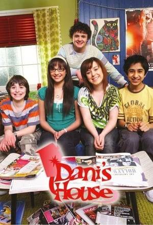Dani's House was a British BAFTA-nominated children's sitcom series that aired on CBBC, starring Dani Harmer. The first series premiered on 26 September 2008, and its fifth series concluded on 19 July 2012.