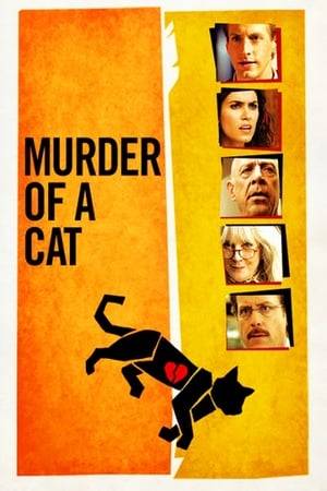 When someone murders his beloved cat, Clinton, an adult child, demands justice. Taking it upon himself to solve the case, he teams up with an unlikely ally, Greta, and the two set out to find the culprit lurking in their small suburban town. But as Clinton searches for the truth, he begins to uncover a conspiracy that goes far deeper than he anticipated.
