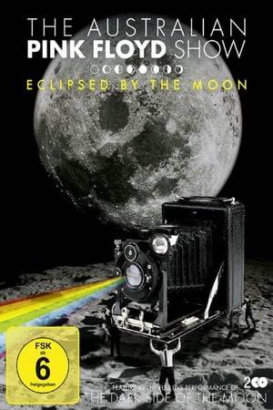 Eclipsed By The Moon Concerts Filmed Live in Germany at Trier and Oberhausen Arenas on 12th and 13th April 2013.
