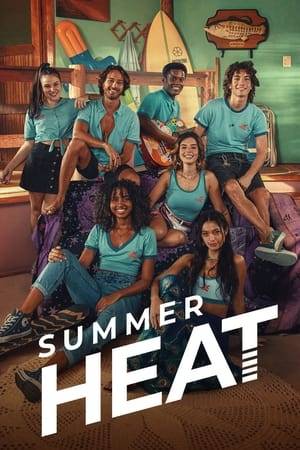 A group of young adults working at a paradisiac resort live an unforgettable summer as they discover love, true friendships and devastating secrets.