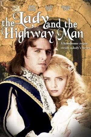 Set in old England, Hugh Grant ("Four Weddings & a Funeral", "Notting Hill") plays a highwayman who steals from the rich and gives to the poor. But during one of his robberies, he falls in love with an aristocratic lady, Emma Samms ("Star Quest", "Delirious"). Now, he is forced to choose between his true love or his true cause. This swash-buckling romantic adventure will have you on the edge of your seat with every swing of Hugh's savage sword.