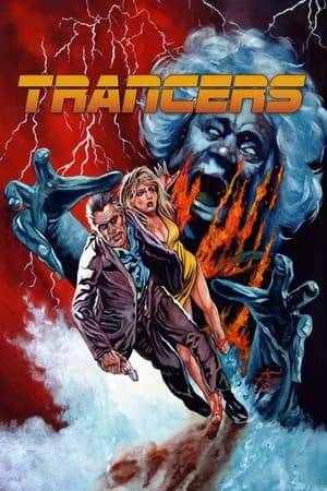 Angel City trooper Jack Deth is sent back in time from 2247 to 1985 L.A. to inhabit the body of his ancestor. Deth's assignment is to find his archenemy, Whistler, who turns people into zombies, before the fiend is able to kill all the ancestors of the future's governing council.