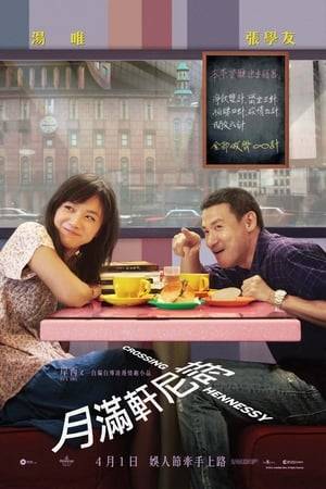 Two shopkeepers are set up on a blind date by well-meaning relatives, despite the fact that they both have somebody else on their minds.