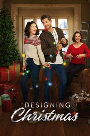 Follows Stella, who has worked for the past six years with Pablo as co-hosts of a house renovation show, but as they work together more closely than ever before, she gets complicated and unexplored feelings that may jeopardize everything.