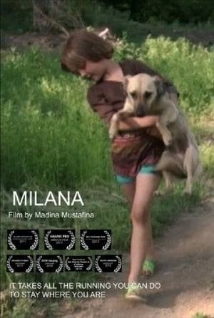 The film features the life of mother and daughter who live in the woods near the outskirts of little city in Kazakhstan. The life on the edge of civilization, making money by selling scrap metal. Other people’s everyday life exists somewhere far away.