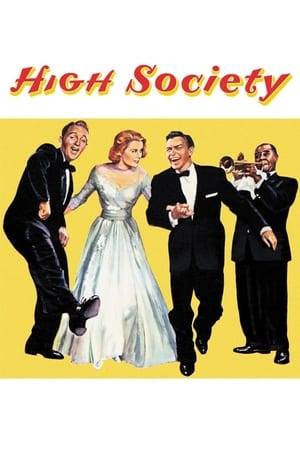 After a divorce with her childhood friend C.K. Dexter Haven, high society Tracy Lord is remarrying a shrewd social-climbing businessman. Meanwhile, a gossipy magazine blackmails Tracy's family into covering this wedding. A musical remake of the 1940 romcom The Philadelphia Story.