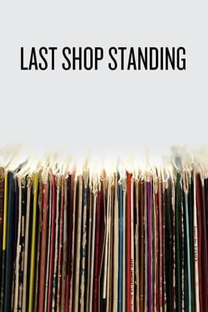 Last Shop Standing, inspired by the book of the same name by Graham Jones, takes you behind the counter to discover why nearly 2000 record shops have already disappeared across the UK. The film charts the rapid rise of record shops in the 1960's, 70's and 80's, the influence of the chart, the underhand deals, the demise of vinyl and rise of the CD as well as new technologies. Where did it all go wrong? Why were 3 shops a week closing? Will we be left with no record shops with the continuing rise of downloading? Hear from over 20 record shop owners and music industry leaders as well as musicians including Paul Weller, Johnny Marr, Norman Cook, Billy Bragg, Nerina Pallot, Richard Hawley and Clint Boon as they all tell us how the shops became and still are a part of their own musical education, a place to cherish and discover new bands and new music.